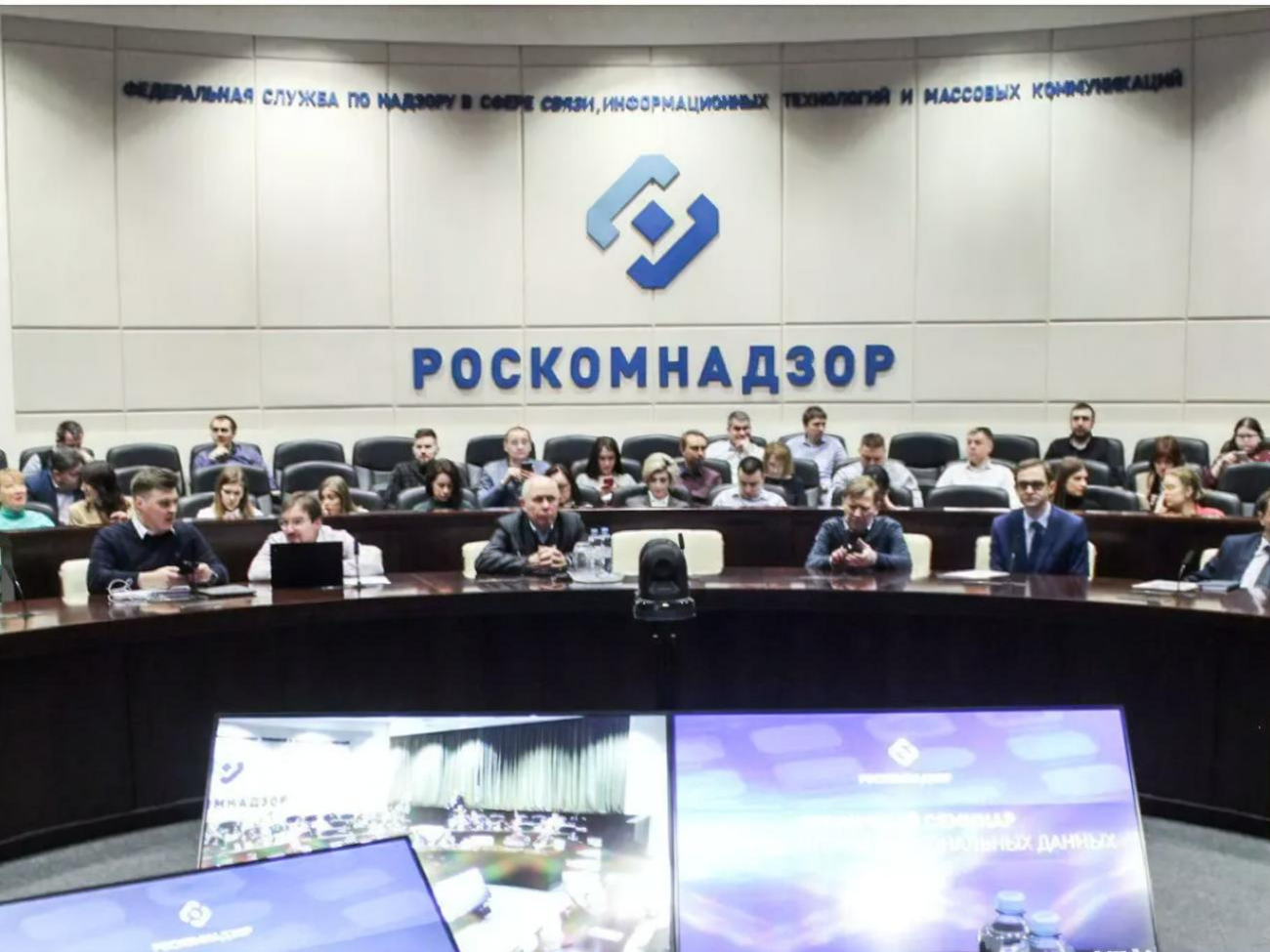 Роскомнагляд уже не вперше намагається регламентувати роботу ЗМІ, зареєстрованих за межами РФ