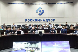 Роскомнадзор уже не в первый раз пытается регламентировать работу СМИ, зарегистрированных за пределами РФ