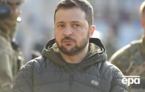 Зеленський звернувся до народу та парламенту Нової Зеландії