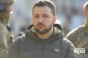 Зеленский обратился к народу и парламенту Новой Зеландии