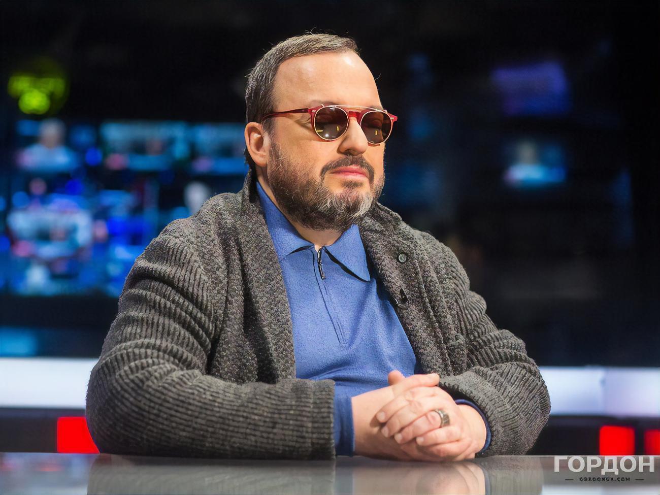 Белковский:&nbsp;Россия объективно идет к крушению этого режима и покаянию