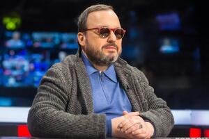 Белковский: Россия объективно идет к крушению этого режима и покаянию