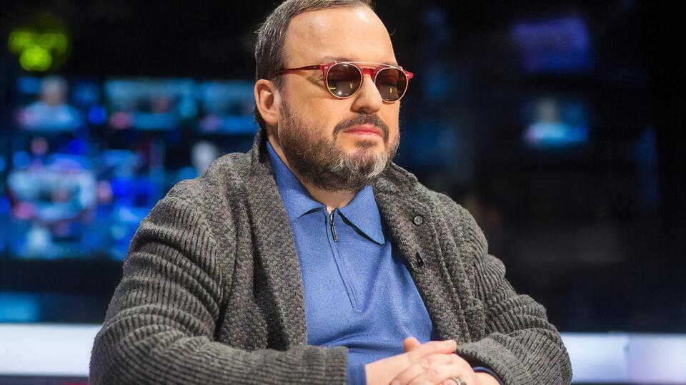 Бєлковський: Росія об'єктивно йде до краху цього режиму і покаяння