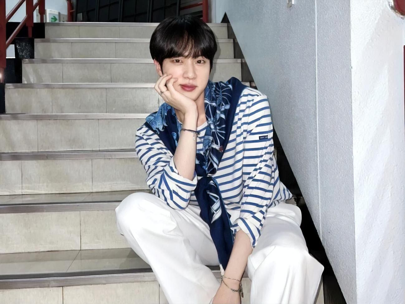 Чин закончит службу в армии спустя 18 месяцев