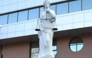 Вища рада правосуддя зараз неповноважна