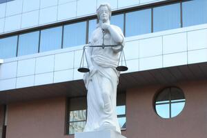 Высший совет правосудия сейчас неполномочен