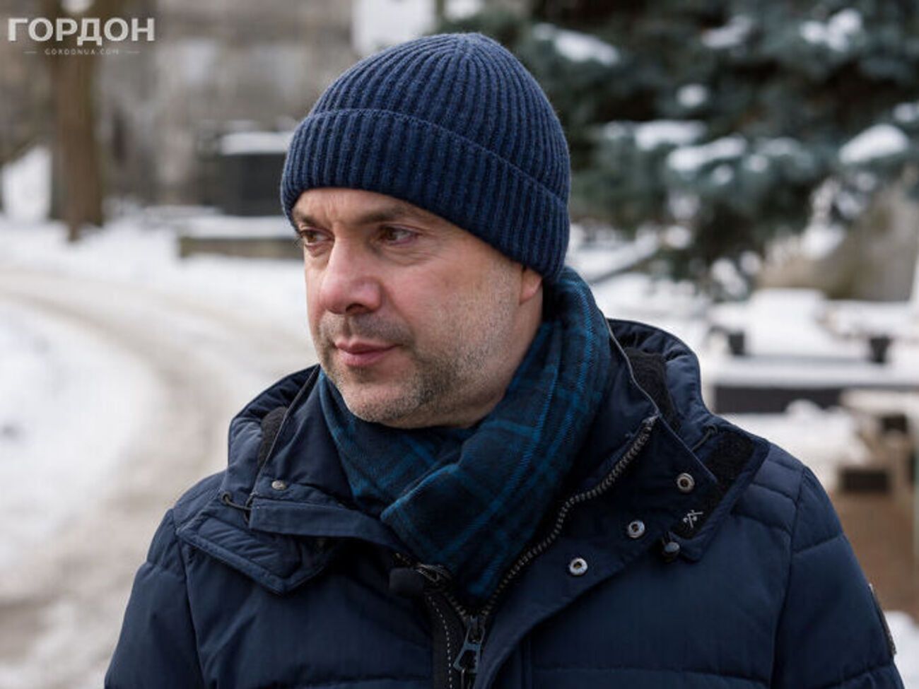 Арестович вважає головним страхом окупантів появу ЗСУ у Криму