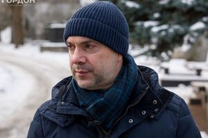 Арестович вважає головним страхом окупантів появу ЗСУ у Криму