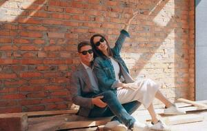 Остапчуки расстались спустя два года после свадьбы