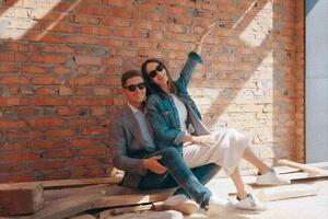 Остапчуки расстались спустя два года после свадьбы