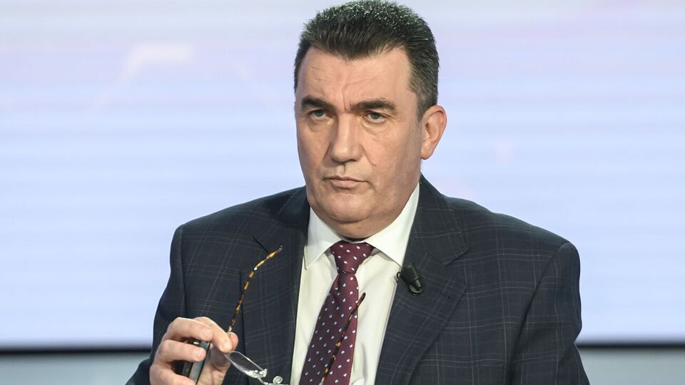 Російські окупаційні війська не покинуть території України на Різдво, вважає Данілов