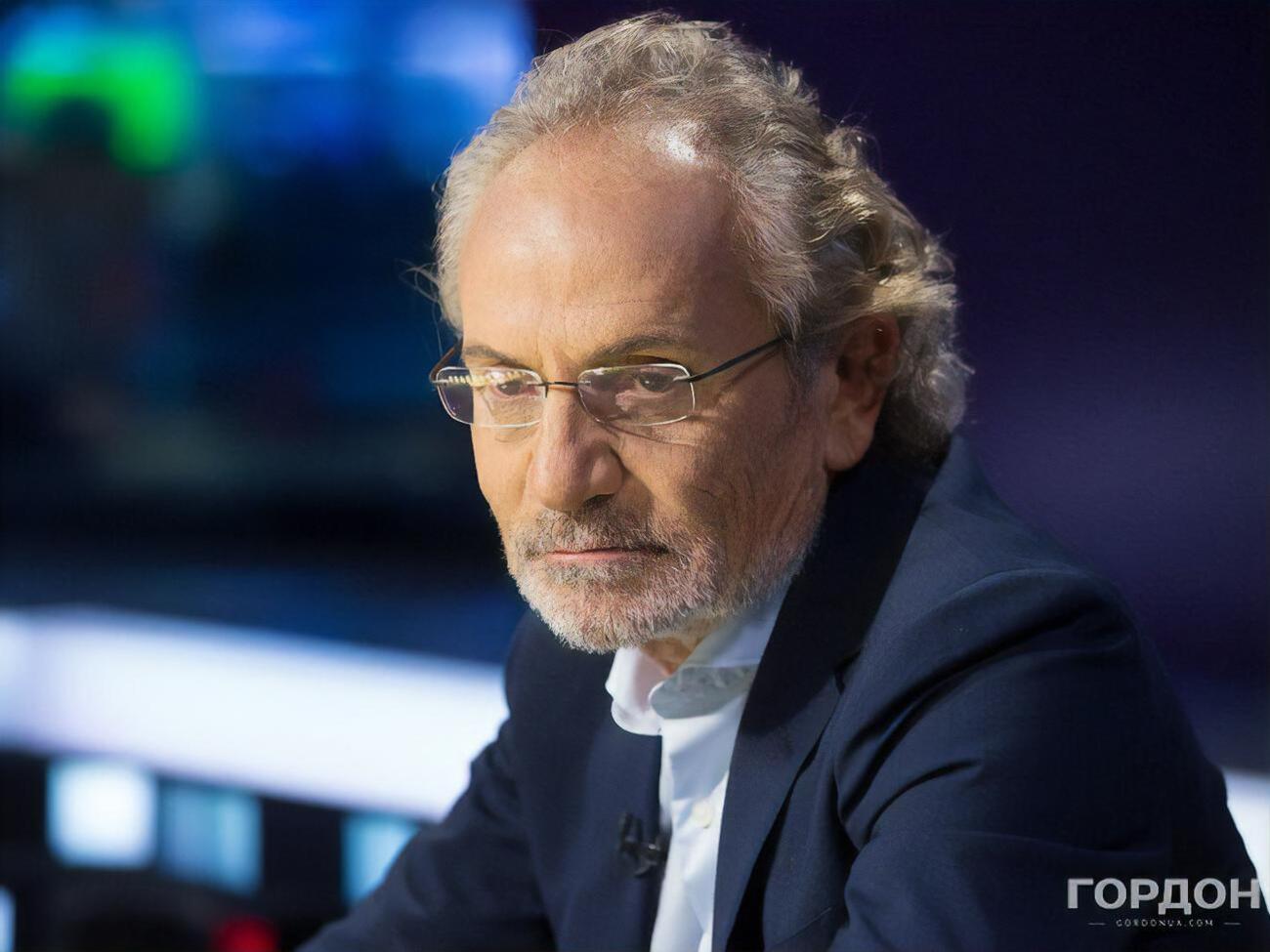 Шустер: Ну, згорить Кремль &ndash; ну і що? Це ж не означає, що Путін зникне з усією своєю цією так званою елітою