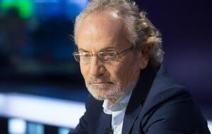 Шустер: Ну сгорит Кремль – ну и что? Это же не значит, что Путин исчезнет со всей своей этой так называемой элитой