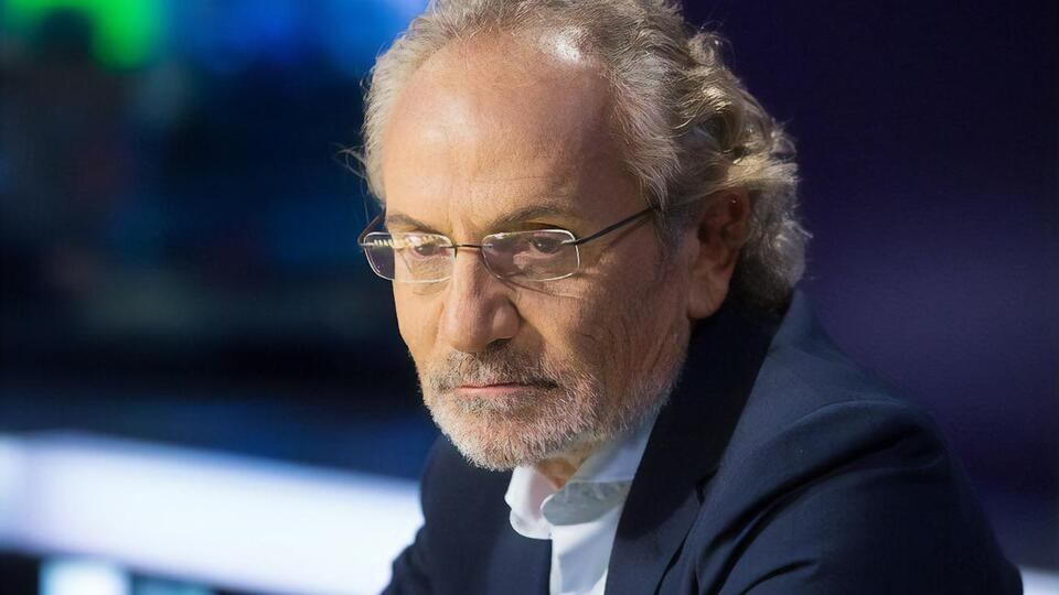 Шустер: Ну сгорит Кремль – ну и что? Это же не значит, что Путин исчезнет со всей своей этой так называемой элитой