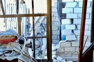 Російські окупанти упродовж доби здійснили понад 60 обстрілів із реактивних систем залпового вогню