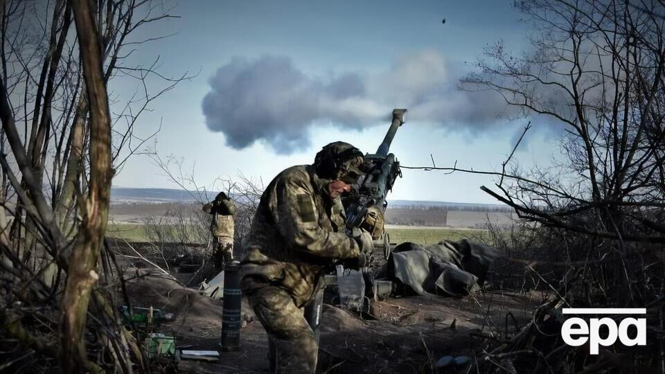 У ніч проти 13 грудня в районі Новоайдара Луганської області ЗСУ ліквідували понад 15 військовослужбовців збройних сил РФ