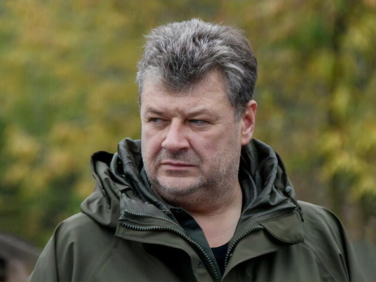 Бунечко призвал граждан оставаться в укрытиях