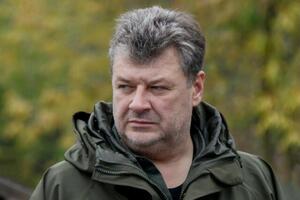 Бунечко призвал граждан оставаться в укрытиях