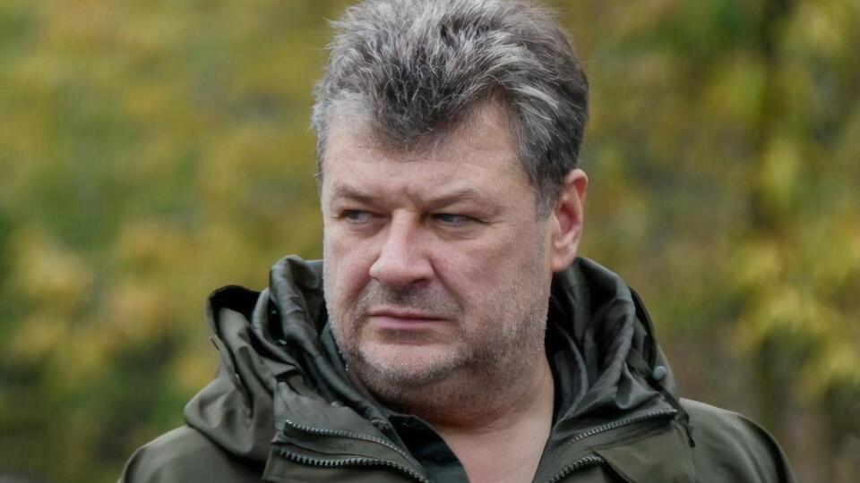 Бунечко призвал граждан оставаться в укрытиях