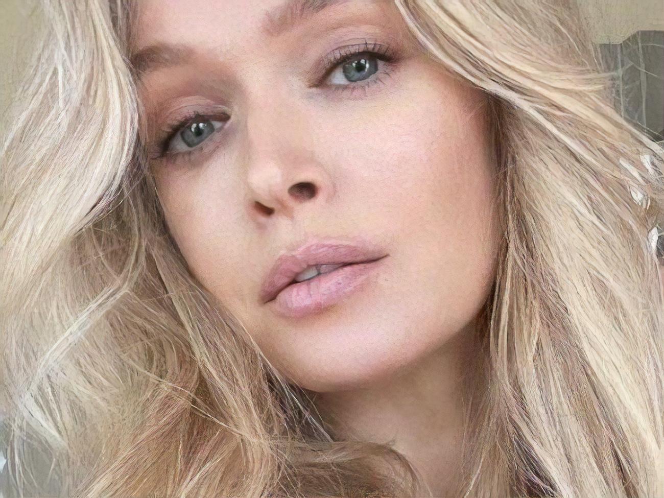 Брежнєва позначила своїм місцеперебуванням Берлін