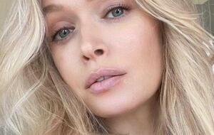 Брежнєва позначила своїм місцеперебуванням Берлін