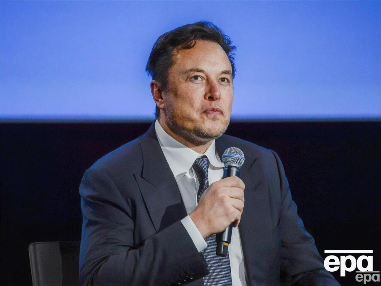 Позиция Маска в рейтинге миллиардеров мира неустойчива