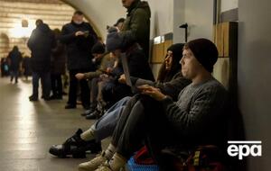 В столице с утра была объявлена воздушная тревога