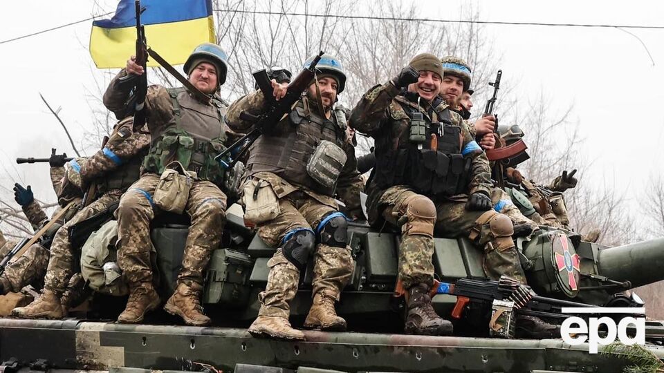 За минувшие сутки ВСУ уничтожили четыре танка и семь бронемашин противника