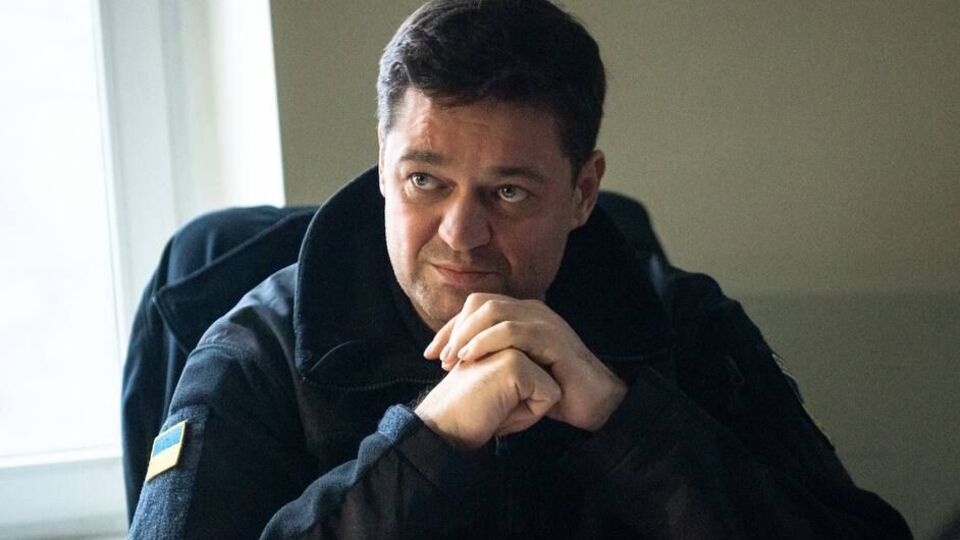 Янушевич розповів про обстріли Херсонської області окупантами
