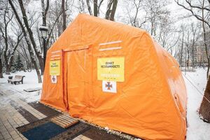 Міністр привів послів G7 у "пункт незламності"