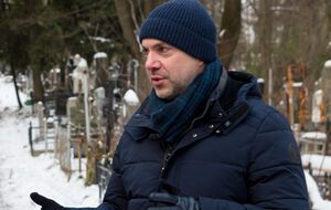 Арестович: Российская армия просто голодает. Жрать нечего физически