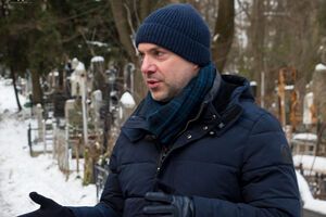 Арестович: Российская армия просто голодает. Жрать нечего физически