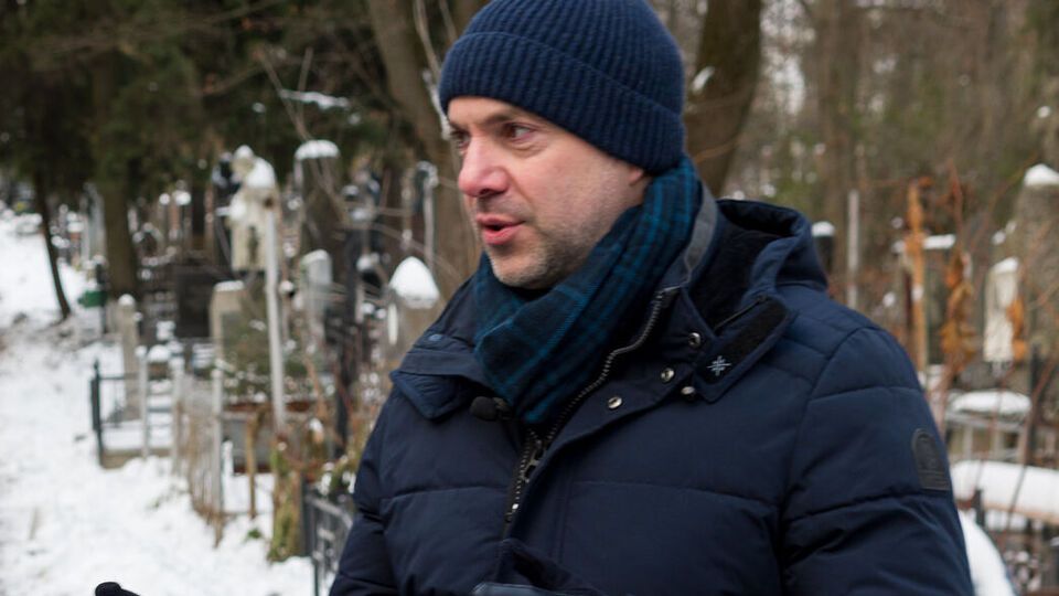 Арестович: Російська армія просто голодує. Жерти нічого фізично