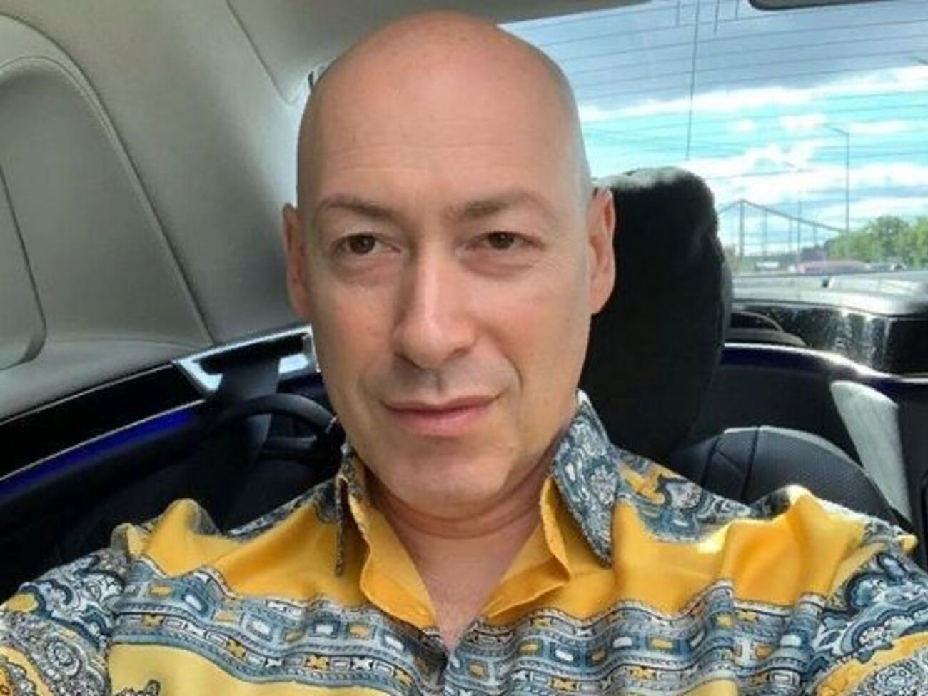 Гордон: Російський ролик про дружбу з Україною