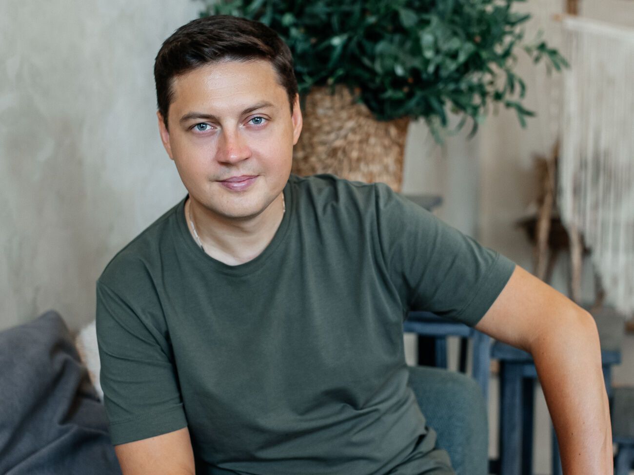 Олександр Авдєєв: Здається, в історії будівельної галузі України ще не було законопроєкту, який би об'єднав проти себе взагалі всіх