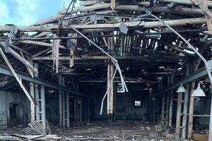 Российские оккупанты продолжают обстреливать Донецкую область