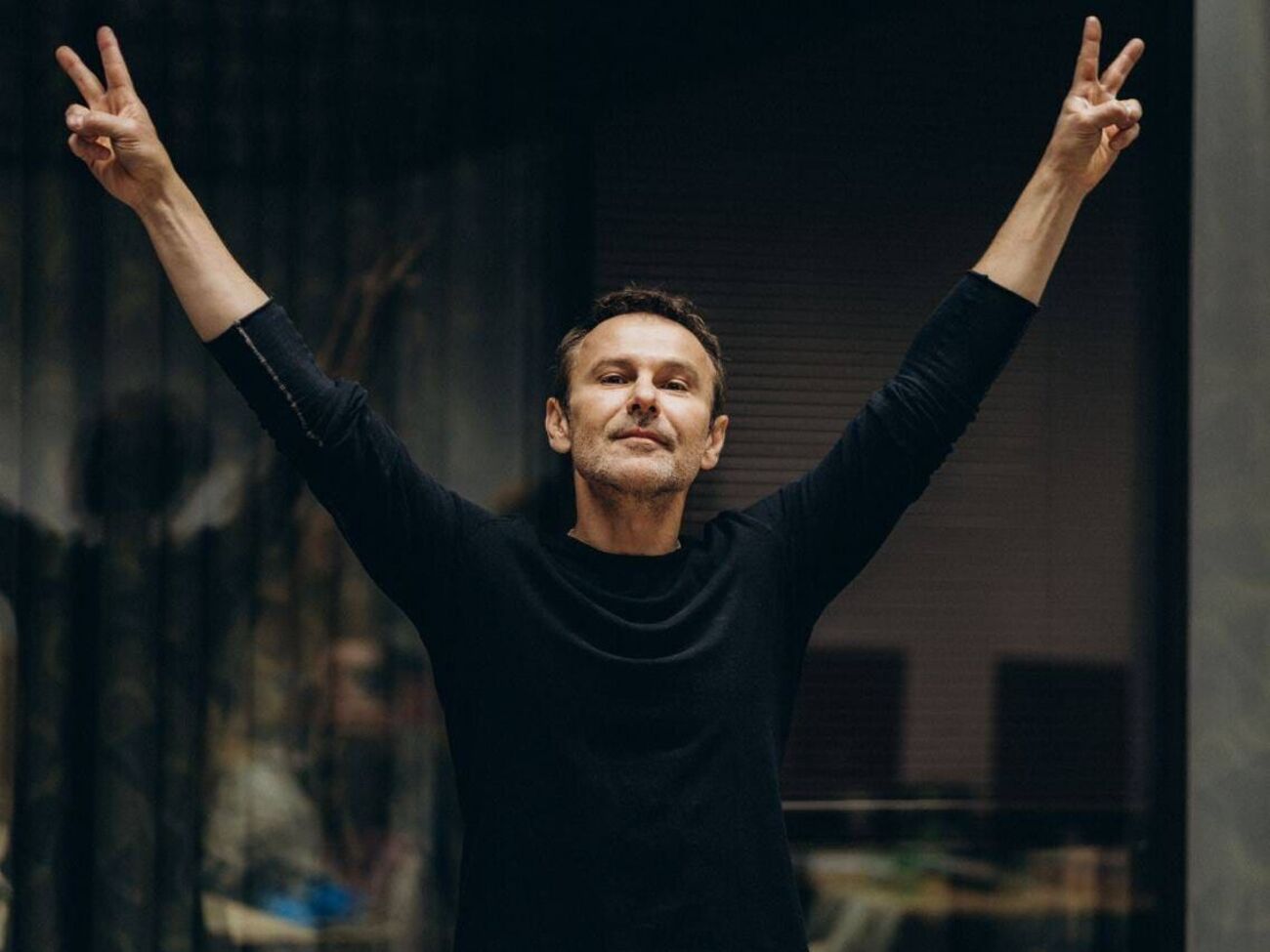 Вакарчук: Разом до перемоги!