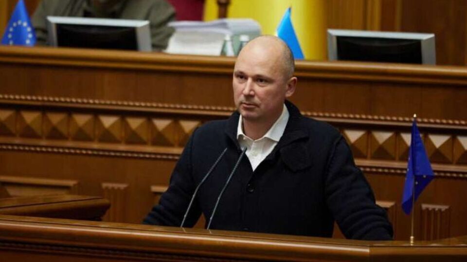 Тарасенко: Над цим законопроєктом комітет працював понад два роки