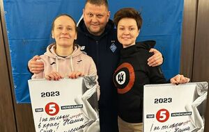 Залужный поддержал проект "5 канала"