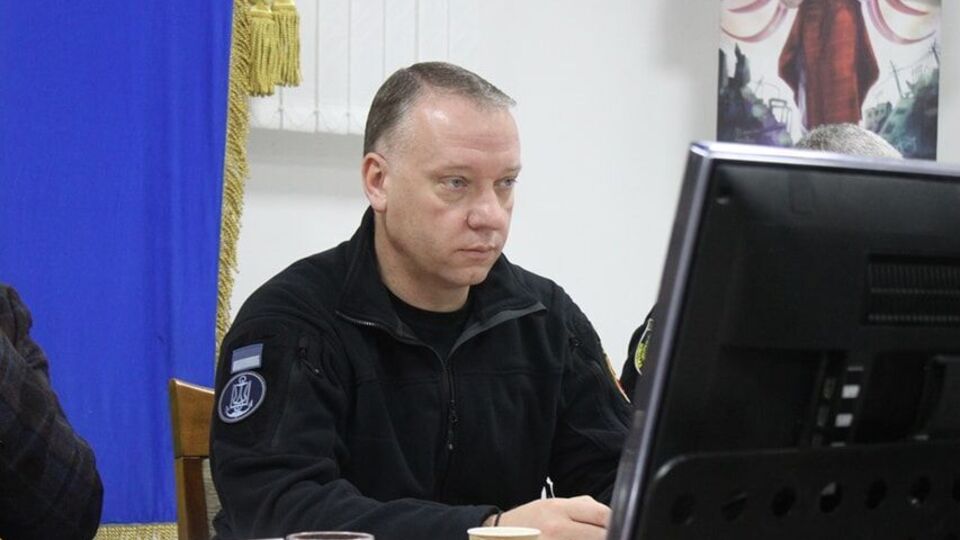 Глава Одесской РВА считает, что нужно бороться с "провокаторами"