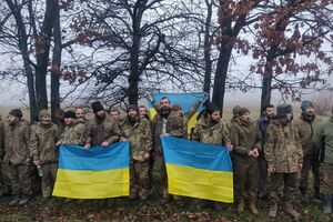 Удалось вернуть 64 воина ВСУ, которые воевали на донецком и луганском направлениях