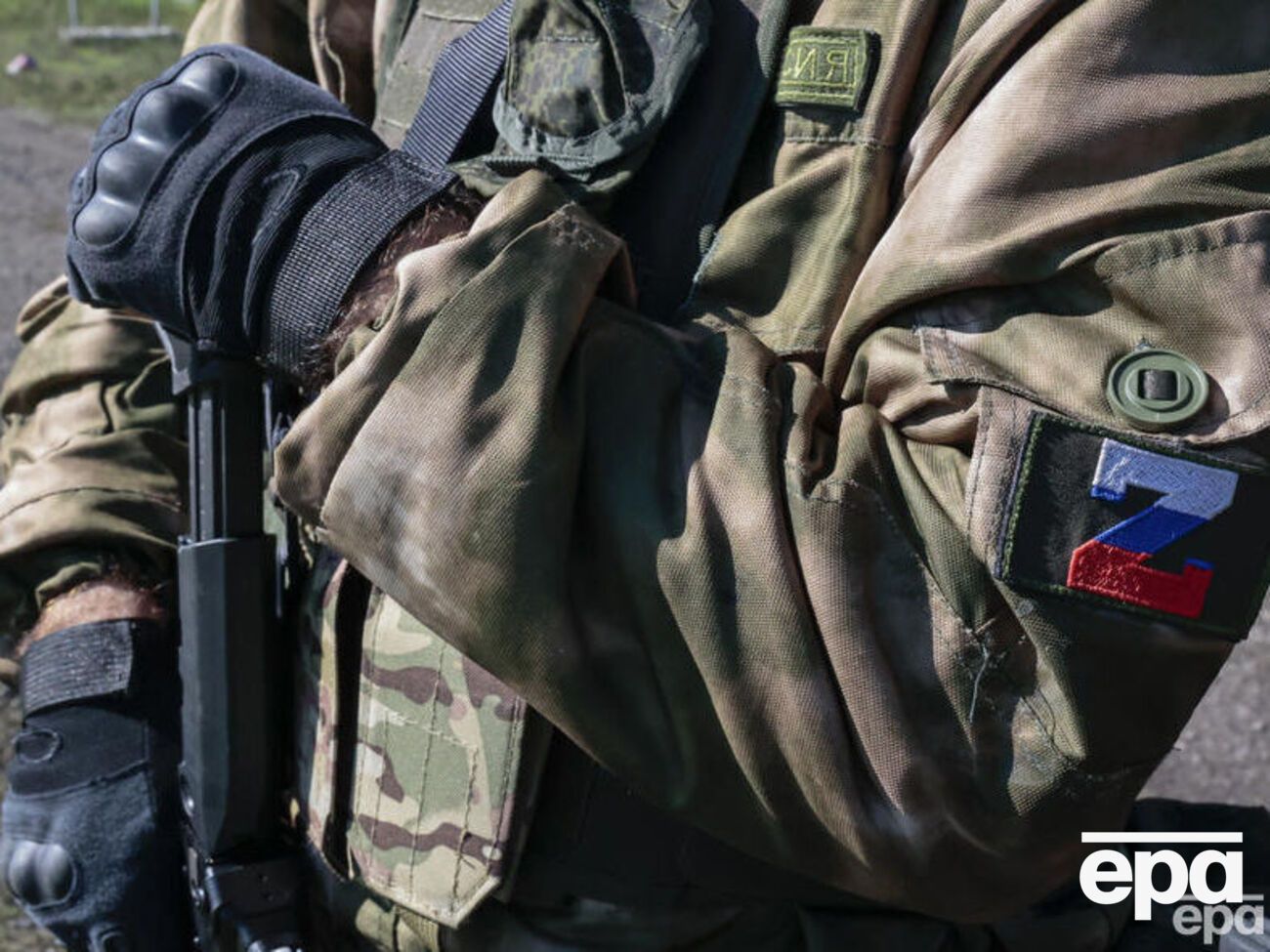Правоохоронці й далі фіксують злочини російських військових