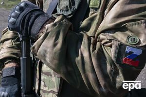 Правоохоронці й далі фіксують злочини російських військових