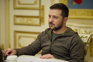 Зеленський проводить засідання ставки раз на кілька днів