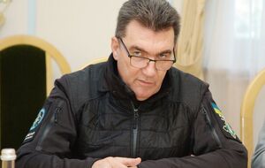 Данілов: Усі, хто працює з окупантом, хто має відношення до РФ, – усі мають відповідати за законами нашої країни