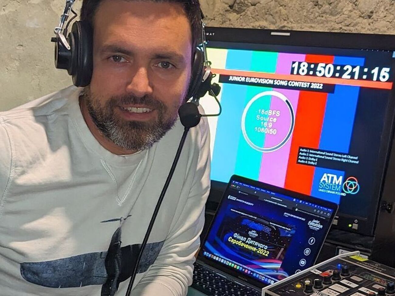 Разом із Мірошниченком нацвідбір проведуть Павленко й Огнєвіч