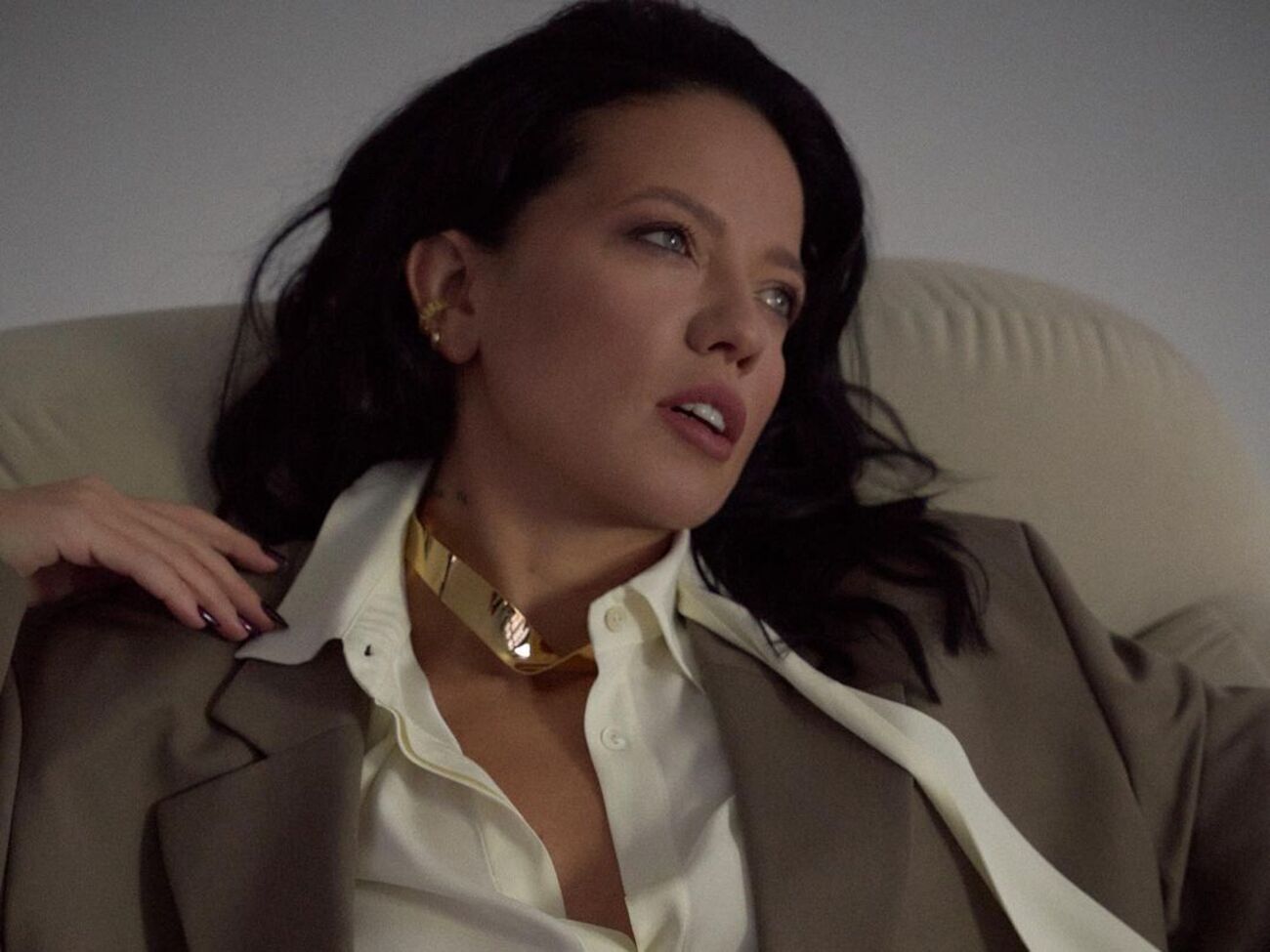 Горова: Для мене спорт&nbsp;&ndash; це про подолання