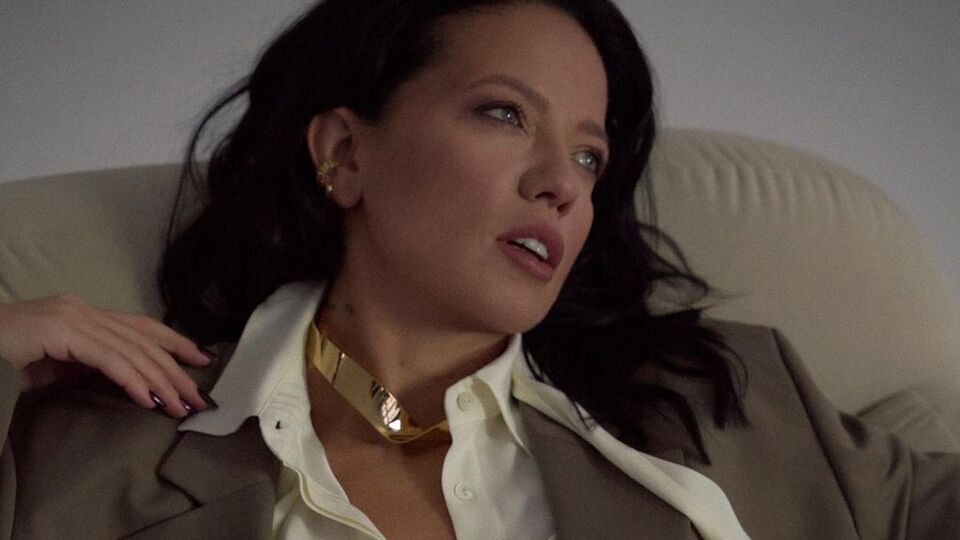 Горова: Для мене спорт – це про подолання