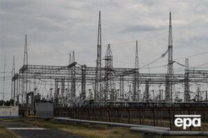 ЗАЕС знову втратила зв'язок із резервною лінією електропередавання