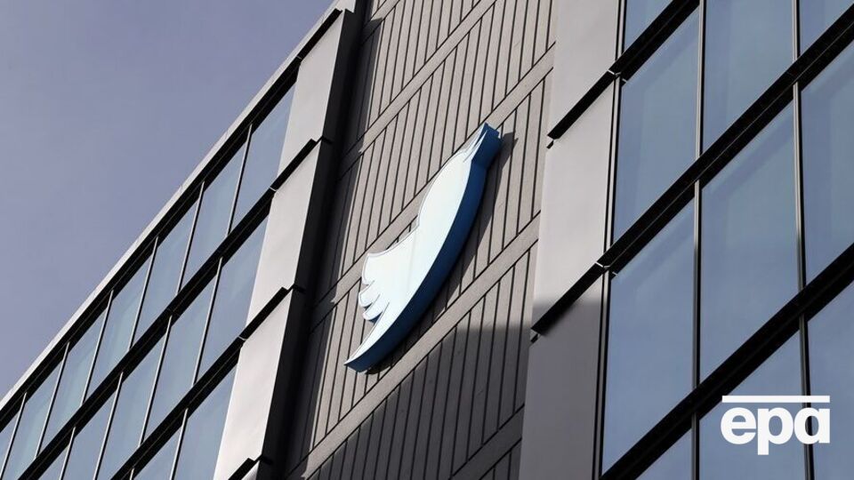 13 грудня українські користувачі Twitter не могли увійти в соцмережу